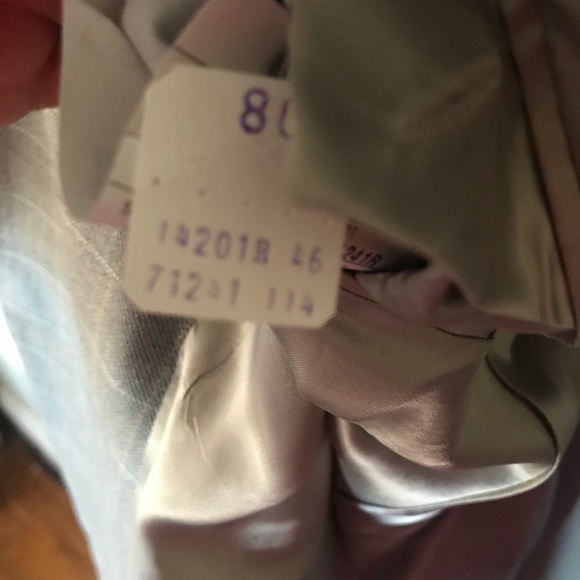 Joseph Abboud New Sport coat, jacket, 1420/1 - Picture 12 of 16